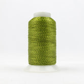 Threads - Rayon - D-Twist 20Wt - DT09 - Leaves - 500m/547yd